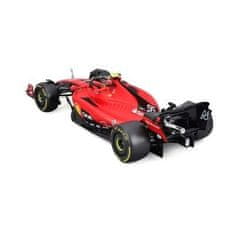 BBurago 1:18 Formula F1 Ferrari Scuderia SF-23(2023) št. 55 Carlos Sainz - z voznikom