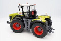 Britains Model traktorja CLAAS XERION 5000 1:32 22 cm
