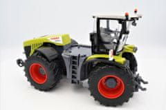Britains Model traktorja CLAAS XERION 5000 1:32 22 cm