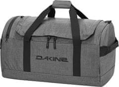 Dakine Potovalna torba Eq Duffle 50L 10002935 Carbon