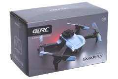 Pametno mini zložljiv RC dron na daljinsko upravljanje 14x13x4 cm