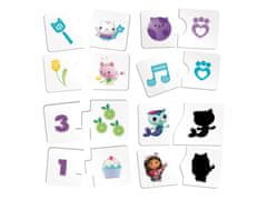 Gabijina čarobna miza z igrami edu-games