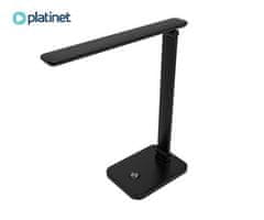 Platinet PDL6731 brezžična namizna LED svetilka