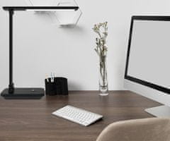 Platinet PDL6731 brezžična namizna LED svetilka