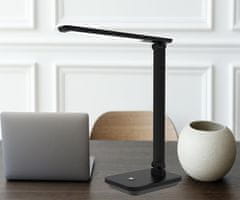 Platinet PDL6731 brezžična namizna LED svetilka