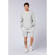 Chiemsee Moške Kratke Hlače Comfort, Gray, S