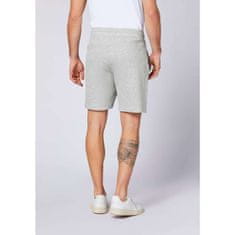 Chiemsee Moške Kratke Hlače Comfort, Gray, S