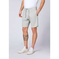 Chiemsee Moške Kratke Hlače Comfort, Gray, S