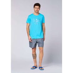 Chiemsee Boardshorts Jumper, Grisaille, S