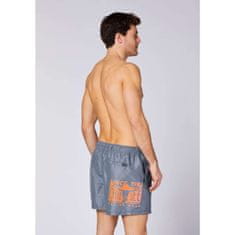 Chiemsee Boardshorts Jumper, Grisaille, S
