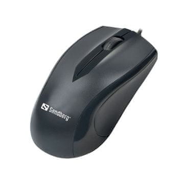 Sandberg USB Mouse žična miška