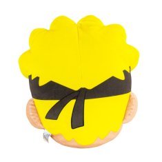 Tomy Mocchi Mocchi Naruto Shippuden plišasti Naruto 35 cm
