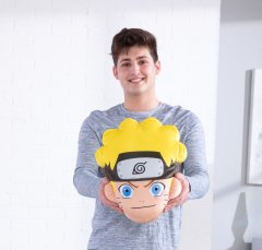 Tomy Mocchi Mocchi Naruto Shippuden plišasti Naruto 35 cm