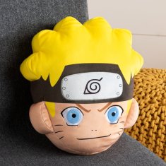 Tomy Mocchi Mocchi Naruto Shippuden plišasti Naruto 35 cm