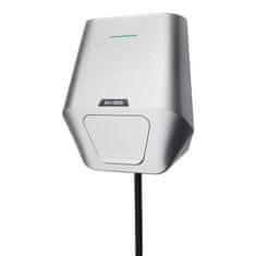 BESEN Besen stenski polnilnik za električne avtomobile LX30 22kW APP