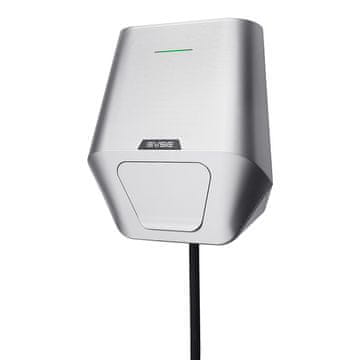 BESEN Besen stenski polnilnik za električne avtomobile LX30 22kW APP