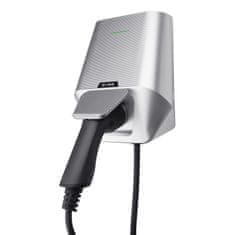 BESEN Besen stenski polnilnik za električne avtomobile LX30 22kW APP