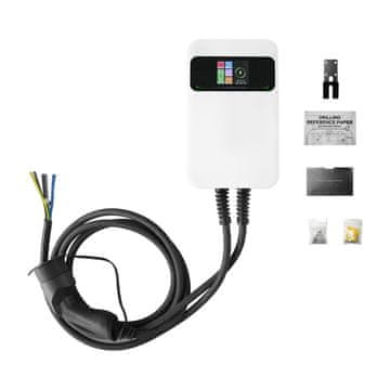 BESEN Besen SQ20-22KW-APP stenski polnilnik za električne avtomobile