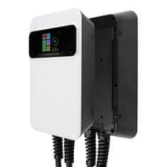 BESEN Besen SQ20-22KW-APP stenski polnilnik za električne avtomobile