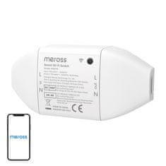 Meross MSS715MA-UN Pametno stikalo WiFi (Matter)