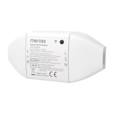 Meross MSS715MA-UN Pametno stikalo WiFi (Matter)