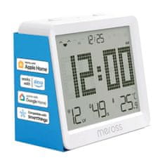 Meross Pametni senzor temperature in vlage MS130-EU