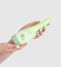 Holika Holika Osvežilni losjon za kožo in telo Aloe 97% (pomirjujoč gel losjon) 240 ml