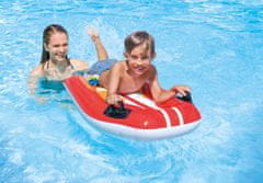 58165NP Surf ležalnik z ročaji