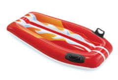 58165NP Surf ležalnik z ročaji
