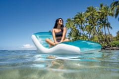 Intex Napihljiva vzmetnica Splash Lounge