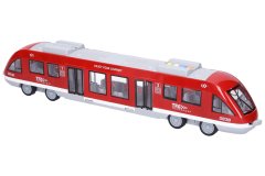 Vlak z učinki 44 cm - češka embalaža