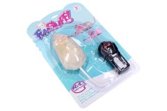 RC miška na daljinsko upravljanje 23 cm - češka embalaža