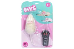 RC miška na daljinsko upravljanje 23 cm - češka embalaža