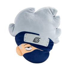 Tomy Mocchi Mocchi Naruto Shippuden plišasti Kakashi 36 cm