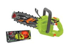 Tuff Tools Verižna žaga 36 cm in čelada