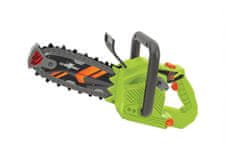 Tuff Tools Verižna žaga 36 cm in čelada