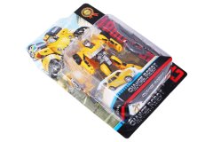 Avtorobot 11 cm Super junak