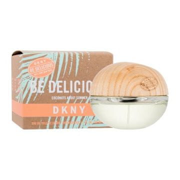 DKNY Be Delicious Coconuts About Summer toaletna voda za ženske