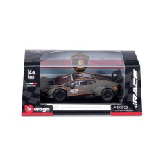 1:43 Racing Lamborghini Huracan Super Trofeo EVO2 v dekorativni škatli