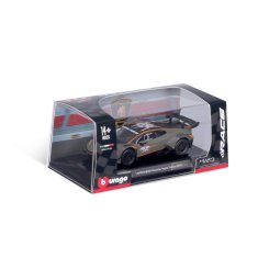 1:43 Racing Lamborghini Huracan Super Trofeo EVO2 v dekorativni škatli