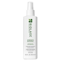 Biolage Obnovitveni sprej za poškodovane lase Strength Recovery (obnovitveni sprej) 232 ml