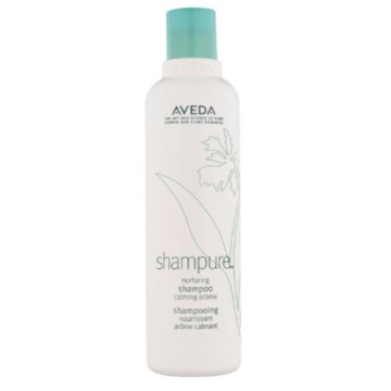 Shampure negovalni šampon 50 ml