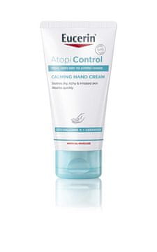 Eucerin AtopiControl krema za roke 75 ml