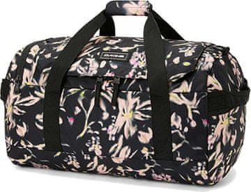 Dakine Potovalna torba Eq Duffle 35L 10004494 Midnight Blooms