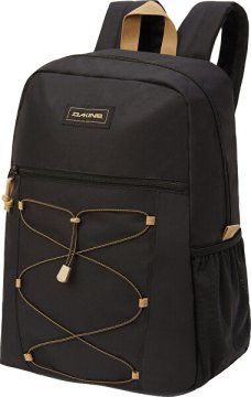 Dakine Nahrbtnik Tardy Slip Backpack 25L 10004365 Črna Oniks
