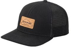 Dakine Kapa Peak To Peak Trucker 10002471-W20 črna