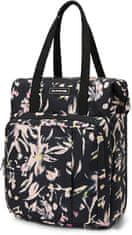 Dakine Torba/nahrbtnik Campus Hybrid Backpack 10004534 Midnight Blooms