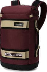 Dakine Nahrbtnik Mission Street Pack 25L 10004513 Port Independent