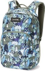 Dakine Nahrbtnik Campus 25L 10004337 Muhast gozd