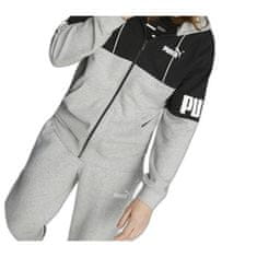 Puma Športni pulover 170 - 175 cm/S 84984204